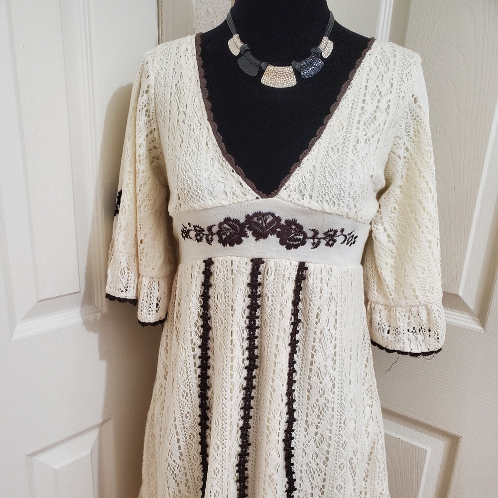 Dress/blouse